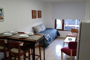 Teke Flat Center Town